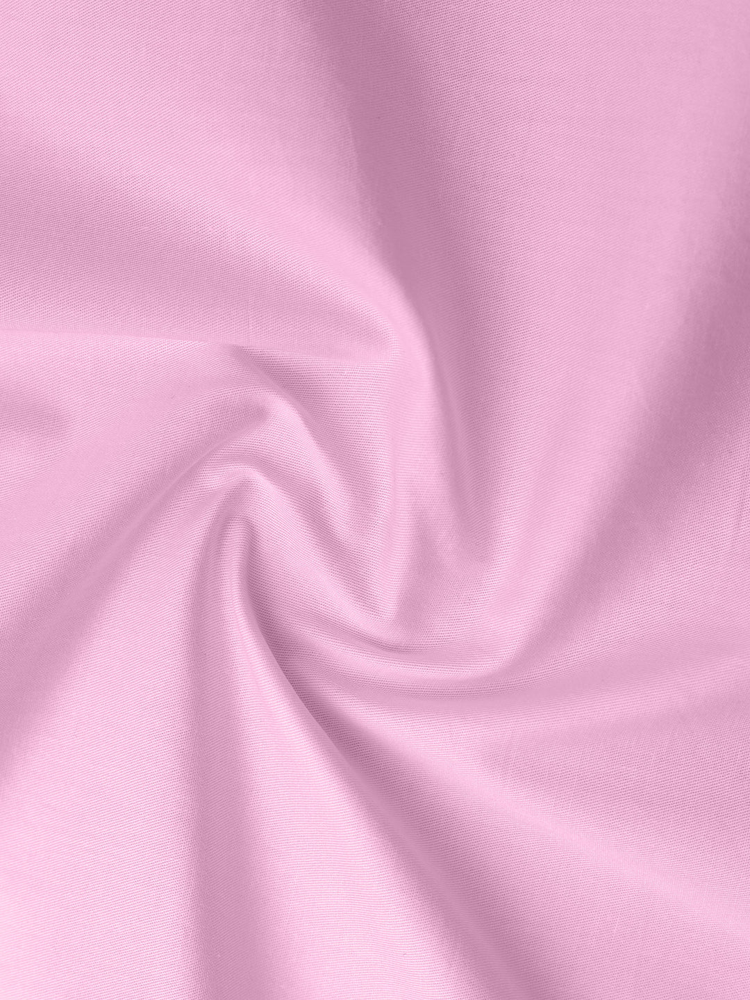 Blush Pink Cotton Shirt Fabric