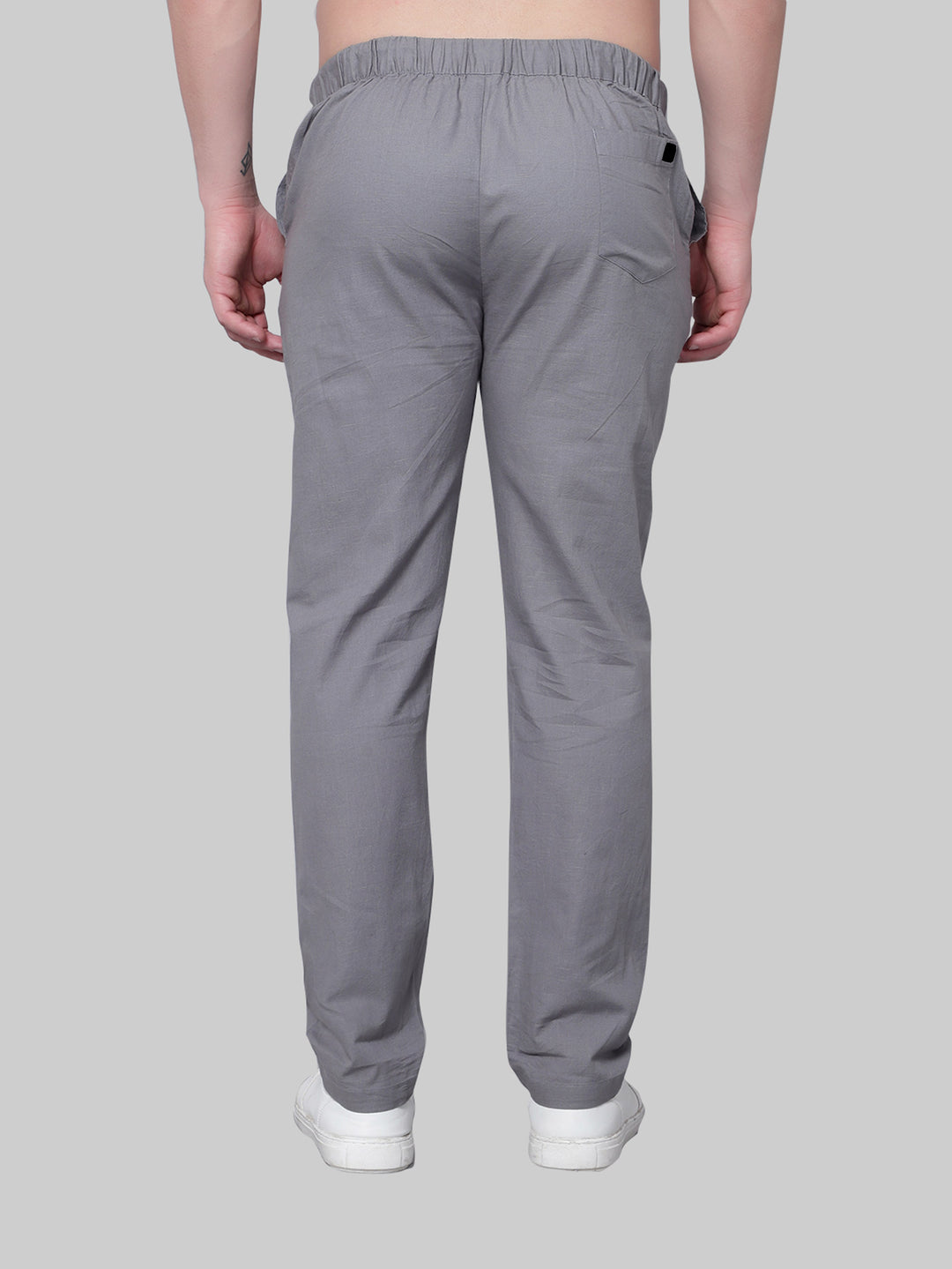 Koala Grey Pyjama Pants